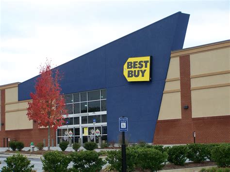 List Of 50 Best Buy Store Closings Includes Two Georgia Locations