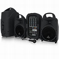 The 8 Best Portable PA Systems (Reviews – 2022) | SonoBoom.com