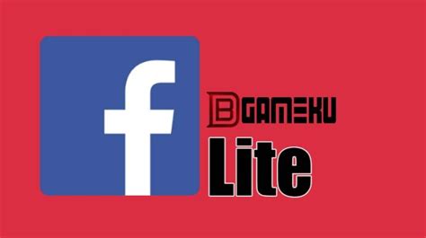 Aplikasi ini tidak memakan banyak ruang pada perangkat mobile anda, dan menggunakan data internet yang lebih sedikit daripada aplikasi. Download Aplikasi Facebook Lite Versi Terbaru 2020 - Debgameku