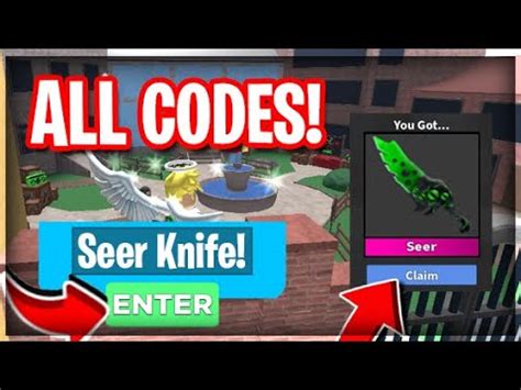 Looking for murder mystery 2 codes that give you cool rewards? Murder Mystery 2 Kodları! | Murder Mystery 2 All Codes ...