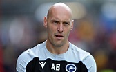 Adam Barrett excited by Gary Rowett’s Millwall appointment – can’t wait ...