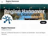 Stellt sich vor | Die Verwaltung der Region Hannover | Verwaltungen ...