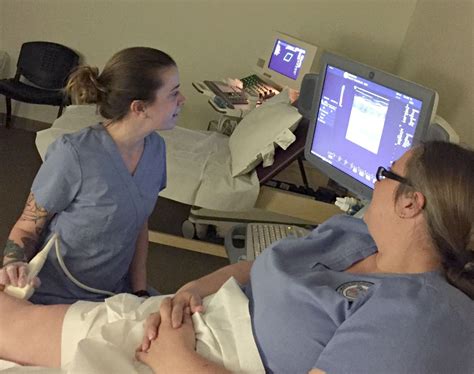 5 Reasons You Should Become A Diagnostic Medical Sonographer