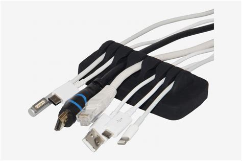 15 Best Cable Organizers 2019