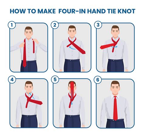 How Do I Tie A Tie