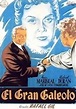 El gran Galeoto - Película - 1951 - Crítica | Reparto | Estreno ...