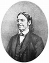 Abraham Geiger (1810-1874): Rabbiner in Wiesbaden – großer Gelehrter ...