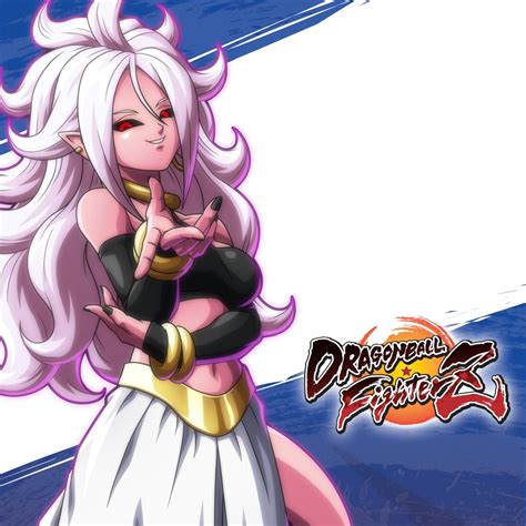 Dragon Ball Fighterz Android 21 Unlock