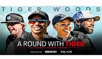 Tiger Woods Debuts New ‘Golf Digest’ Series ‘A Round With Tiger ...