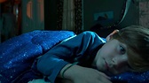 I don't like to sleep: Before I Wake | Filmotrope