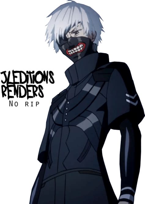 Download Tokyo Ghoul Free Png Photo Images And Clipart