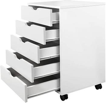 You can use shallow depth cabinets or wall cabinets on a toe kick and pull them forward to be i need the more shallow part of the bottom cabinets to be already 21 inches deep, to get the wine. Best 5 Shallow Depth Filing Cabinet To Buy In 2021 Reviews
