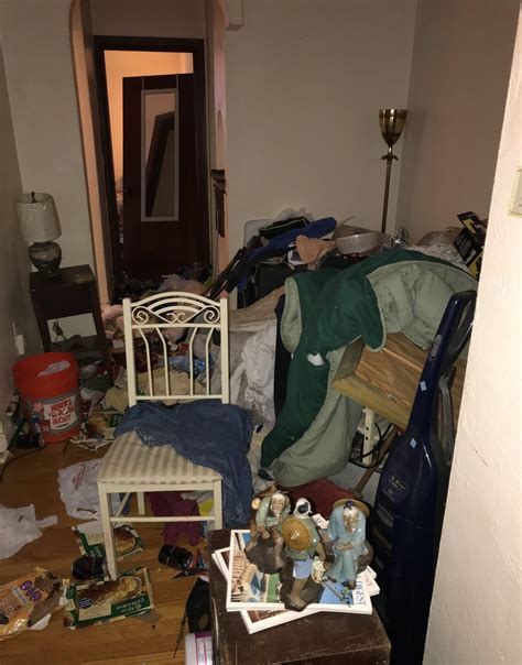 How To Help A Loved One With Hoarding Disorder Pureone Services