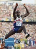 Carl Lewis | Biography, Olympic Medals, & Facts | Britannica