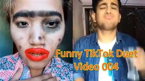 Try Not To Laugh Challenge Funny Duet Tik Tok Compilation Boinks Tv 004