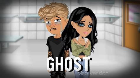 Ghost Msp Versionpart 4 Of Legends Never Die Youtube