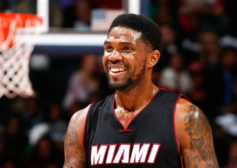 Udonis haslem was born as udonis johneal haslem. Udonis Haslem: Rumors Say This Season Could Be His Last With the Miami Heat | Miami New Times