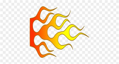 Car Flames Decal Hot Wheels Flames Png Free Transparent Png Clipart