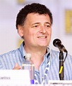 Steven Moffat - Wikipedia