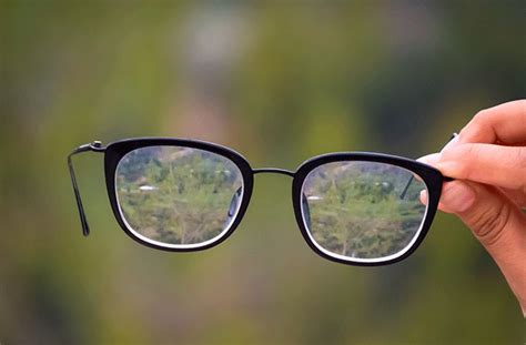 Whats The Difference Between Nearsightedness And Farsightedness
