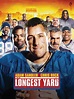The Longest Yard (2005) - Rotten Tomatoes