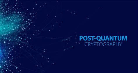 Post Quantum Cryptography Advanced Solutions Secure Ic