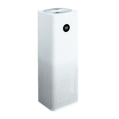 You only need to put the filter in, which you can do easily by taking off the side panels. Xiaomi Mi Air Purifier Pro Price in Bangladesh