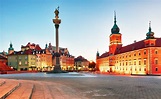 Geheimtipps Warschau » Insider-Tipps für deine Reise nach Warschau