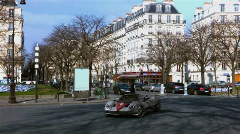 Zonda In Paris By Sisonfire On Deviantart