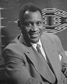 Paul Robeson’s activism | Bibliolore