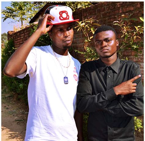 Nepman Featuring Hip Hop Malawi