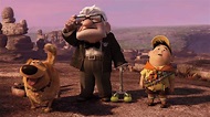 10 Things You May Have Missed About Disney And Pixar’s UP | Disney ...