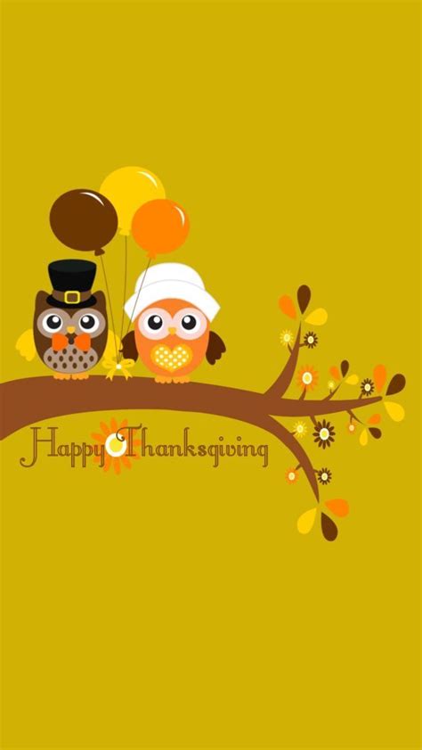 Iphone Happy Thanksgiving Wallpaper Kolpaper Awesome Free Hd Wallpapers