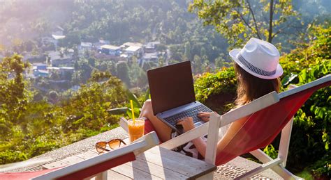 8 Best Jobs For Digital Nomads In 2023 No Experience Netto News