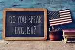 What Is The Official Language Of The United States? - WorldAtlas