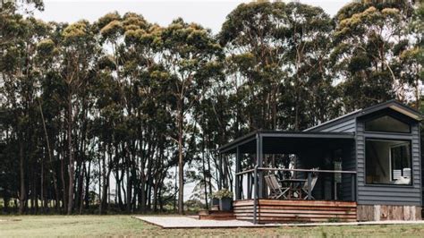 16 Luxury Farm Stays Around Australia Au