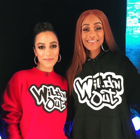 Wild ‘n Out Gets All Female Cast In Honor Of International Womens Day