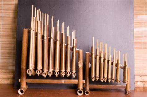 Daftar harga alat musik tradisional daerah jawa barat angklung terbaru. Mengenal 12 Alat Musik dari Jawa Barat yang Khas dan Menarik