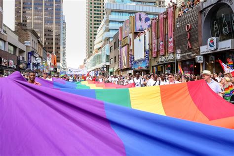 the five best cities for lgbt travellers