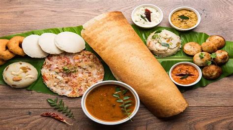 It means the hunter's daughter. 5 Mouth-Watering South Indian Dishes You Should Try | IWMBuzz