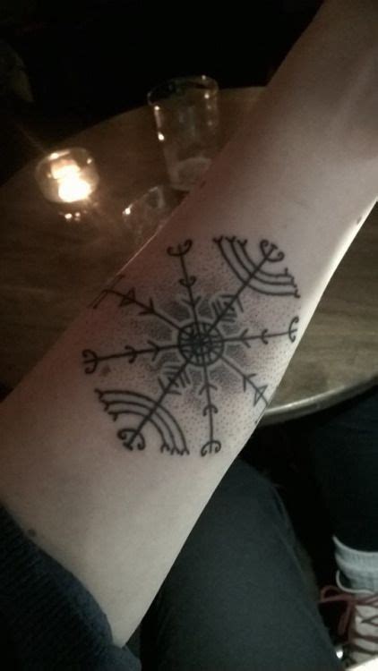 Asatru Tattoo Viking Tattoos New Tattoos