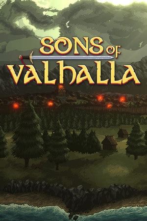 Sons Of Valhalla Playthrough Submission HowLongToBeat