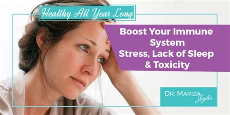 Boost Immunity With Essential Oils For Stress Sleep And Toxicity