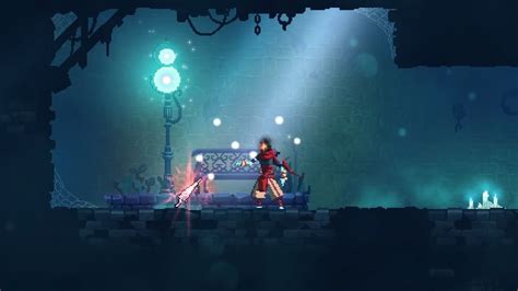 Dead Cells All The Crossover Content In The Everyone Is Here Update
