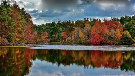 The Beauty Of Autumn In Upstate New York Shutterbug