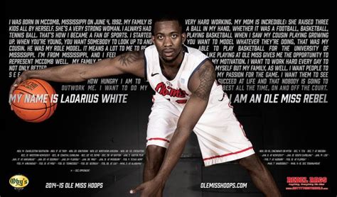 Ole Miss Mbb 5 College Athletics Mccomb Basketball Posters