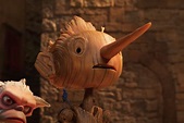 WATCH: Guillermo del Toro's 'Pinocchio' Official Trailer is Proof This ...