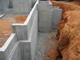 Basement Foundation Vs Slab Cost Images