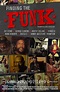 Finding the Funk (2014) - Posters — The Movie Database (TMDB)