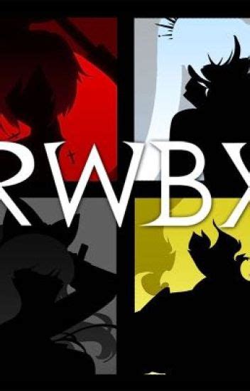 Rwby X Male Reader New Gamediscontinued Darkprince Wattpad